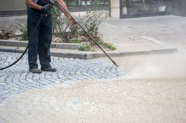 Concrete Sealing in Chipley, FL
